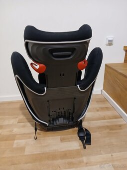 Dětská autosedačka Cybex Solution B-Fix - 3