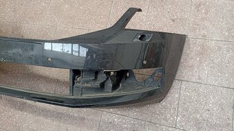 Škoda Octavia 3 fl nárazník - 3