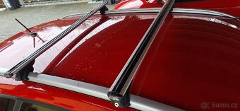 Střešní nosič HYUNDAI i30 COMBI 2018-23. - 3