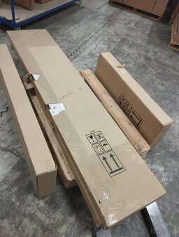 Obývací stěna - 3