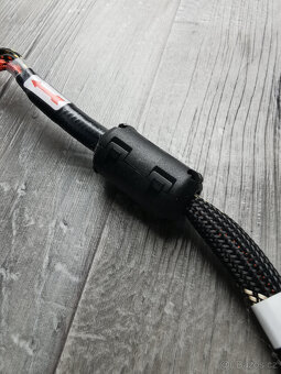 Exkluzivní repro kabely 2m EXCELPremiumWire2 - 3