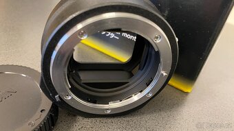 Nikon adaptér bajonetu FTZ II - 3