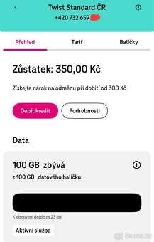 LTE modem,wifi 4G 100GB - 3
