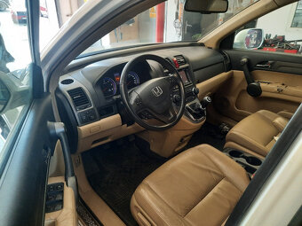 Náhradní díly Honda CRV 3 2.2 idtec - 3
