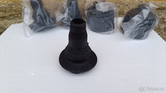 DKW Munga - manžety na poloosu - 3