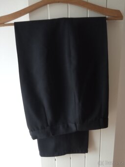 Dámské kalhoty vel. 50 - 3