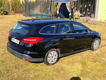 Ford Focus 1.0 Ecoboost Trend 2018 - 3