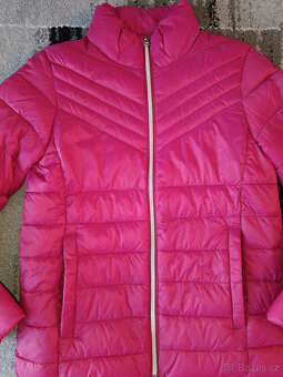 NOVÁ BUNDA NA PŘECHODNÉ OBDOBÍ Pepperts 158 - 3