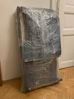 GLOSTAD IKEA sedačka, pohovka - 3