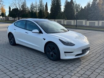 Tesla model 3 SR Plus Refresh 2021 DPH 91,4% SoH - 3