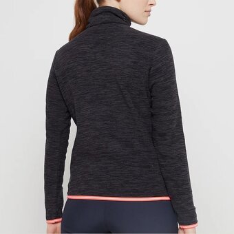 Fleecová mikina CMP, nová - 3