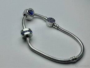 Pandora náramek - 3