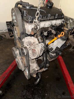 Arl / awx 1.9 tdi 96kW - 3