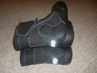 PROBIKER - moto boty - 3