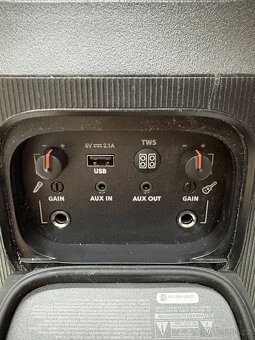 JBL Partybox 110 - 3