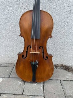 Ladislav prokop housle 4/4 - 3