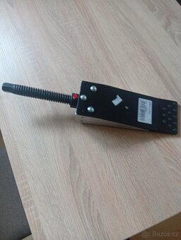 Mechanicky klin /drevorubačský klin - 3