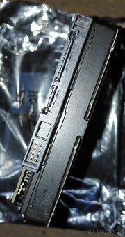 HDD WD Purple 1.0TB - 3