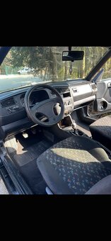 Golf 1.8 diesel cabrio - 3