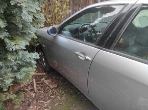 Alfa Romeo 156 2.4jtd 20V - 3