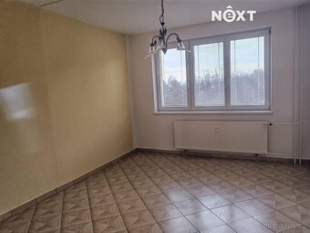 Pronájem byt 3+1, 72㎡ - 3