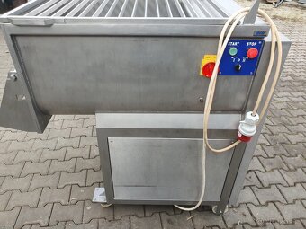 Míchačka na maso 160l - 3