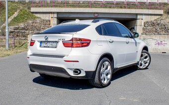 BMW X6 E71 xDrive 30D 2014 - 3