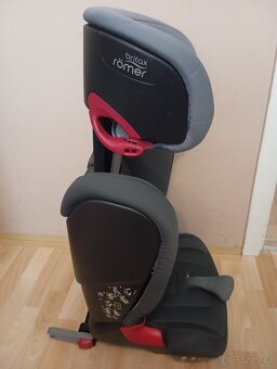 Britax römer Kidfix2 - 3