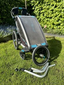 Thule Chariot Sport 1 - 3