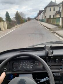 Škoda 1203/ TAZ 1500 - 3