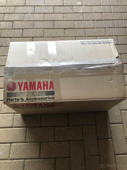 Plasty Yamaha ttr 125 2017 - 3