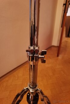 Hi-hat stojan - 3