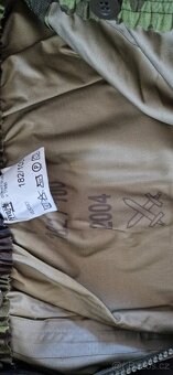 Maskáče Vz. 95 gore-tex - 3