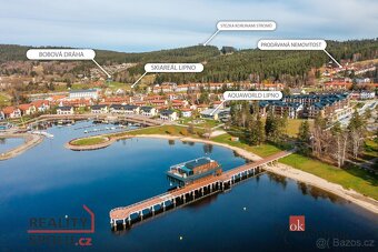 Prodej, domy/rodinný, 196 m2, 38278 Lipno nad Vltavou, Český - 3