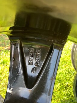 Tesla model X 19 disky - 3