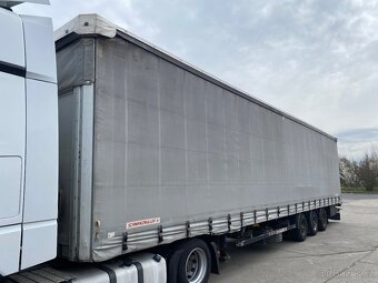 Schwarzmuller SPA 3/E Lowdeck - 3
