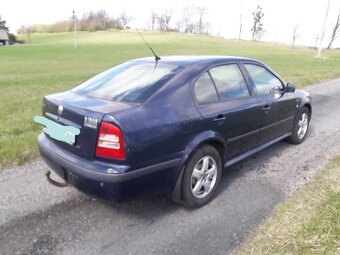 Prodám Škodu Octavii 1.9Tdi 66kw - 3