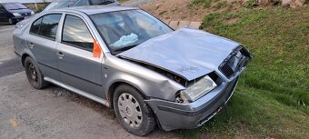 OCTAVIA 1.9TDI 66kw - 3