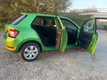 Škoda Fabia 3 1.0 Mpi 44kw - 3