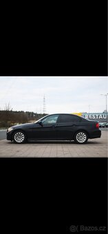 BMW E90 320D M47 - 3