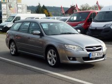 ★★★Subaru Legasy Combi 2,0i 16V LPG 4x4 X Active 04/2009★★★ - 3