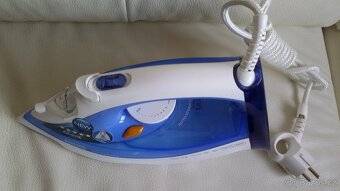 Napařovací žehlička Philips - 3