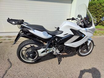 BMW F 800 GT - 3