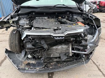 Škoda Karoq lift 2.0TDi 2023 36600km - 3