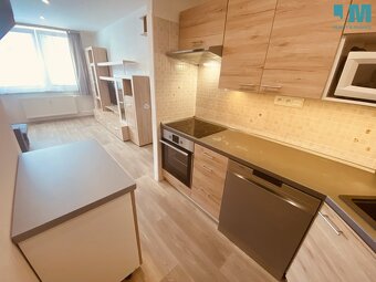 Prodej byty 2 + KK, 49 m2 - Jihlava, ev.č. 01739 - 3