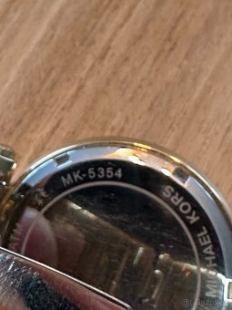 Dámské hodinky Michael Kors Parker MK5354, PC 4600,- - 3