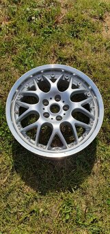 Alu Lancia 5×108 r 17 - 3