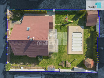 prodej, rodinný dům 5+kk, 140 m2, Cerhenice - okr. Kolín - 3