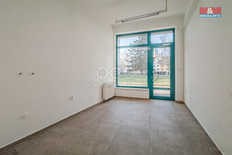 Pronájem kancelářského prostoru, Orlová, ul. Osvobození - 3