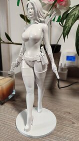 Figurka 3d tisk - 3